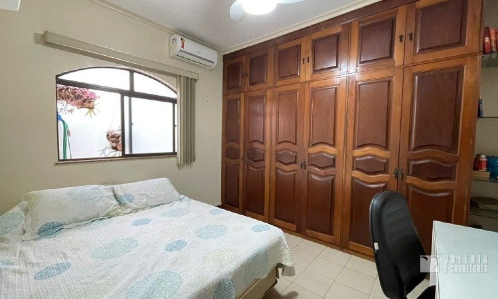Casa Térrea