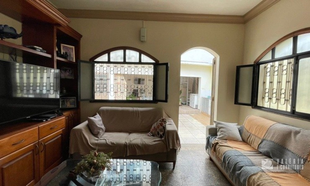 Casa Térrea
