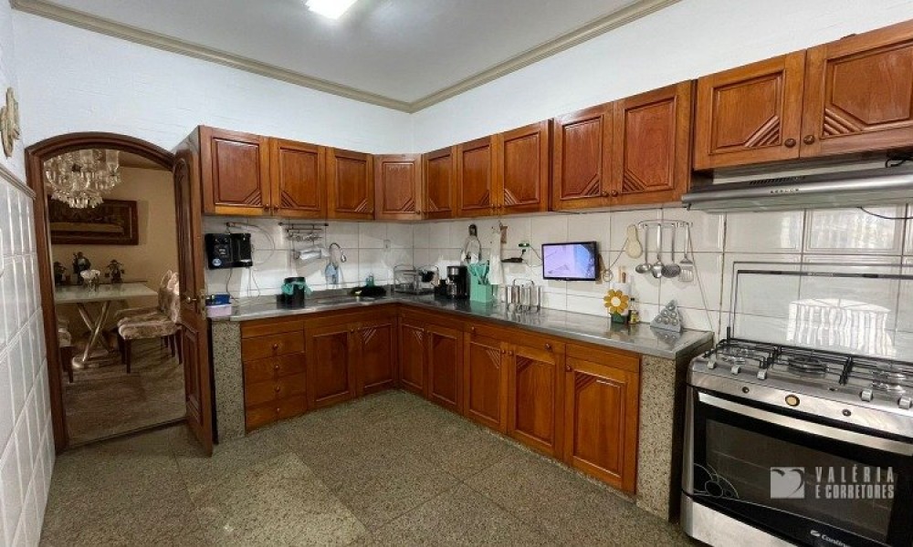 Casa Térrea
