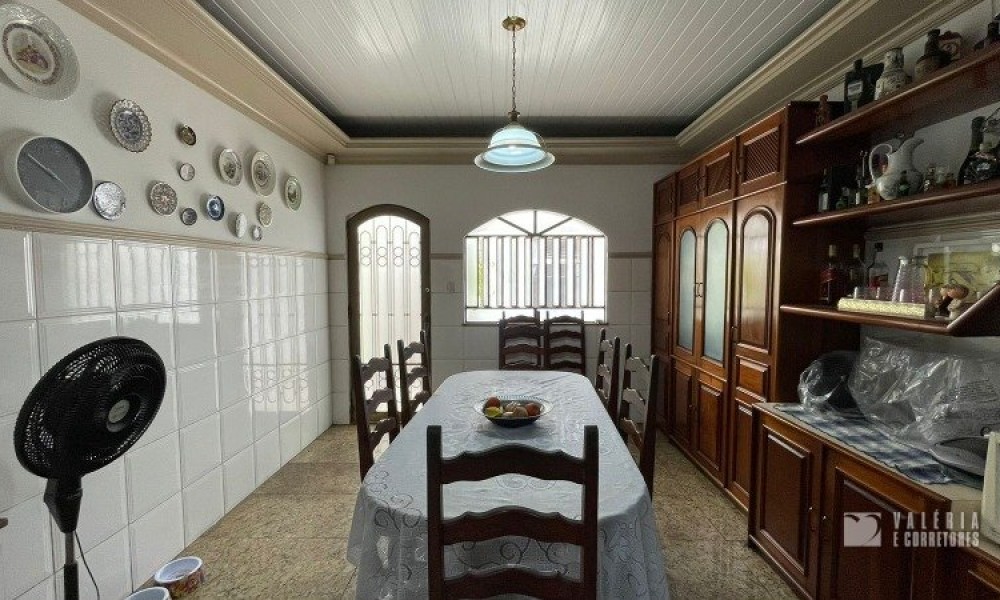 Casa Térrea