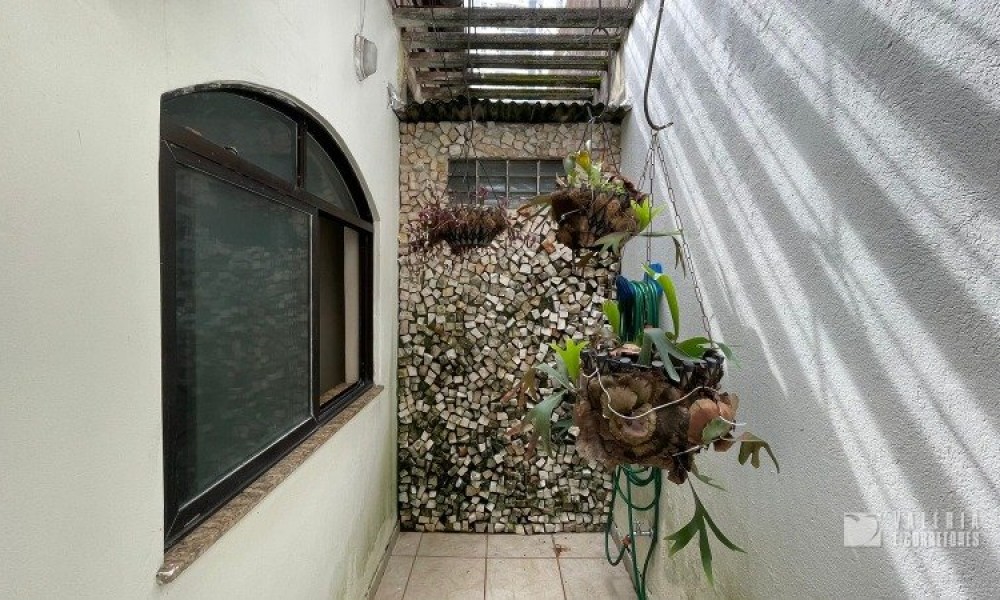 Casa Térrea