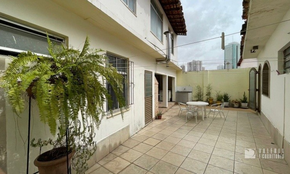 Casa Térrea