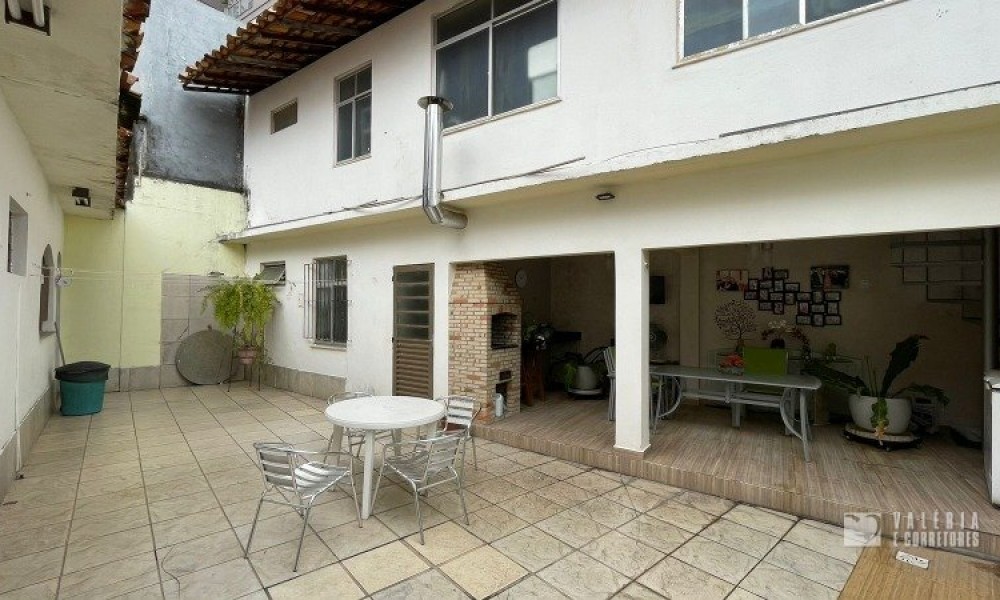 Casa Térrea