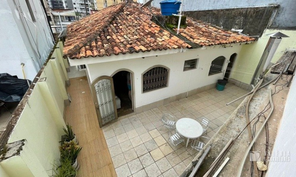 Casa Térrea
