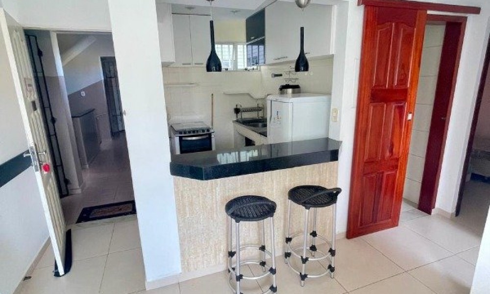 Condominio Verdes Mares