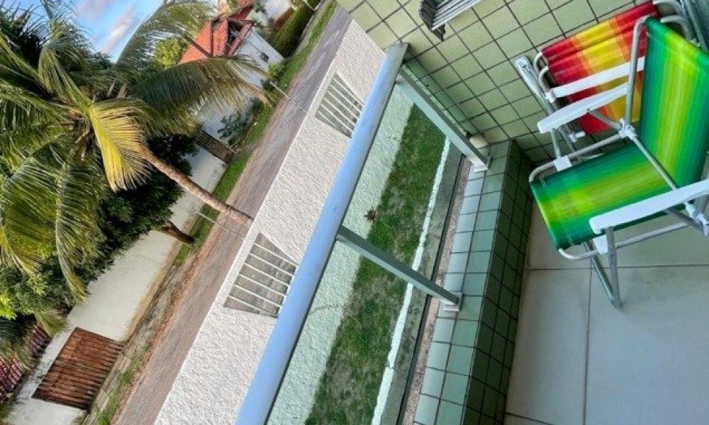 Condominio Verdes Mares