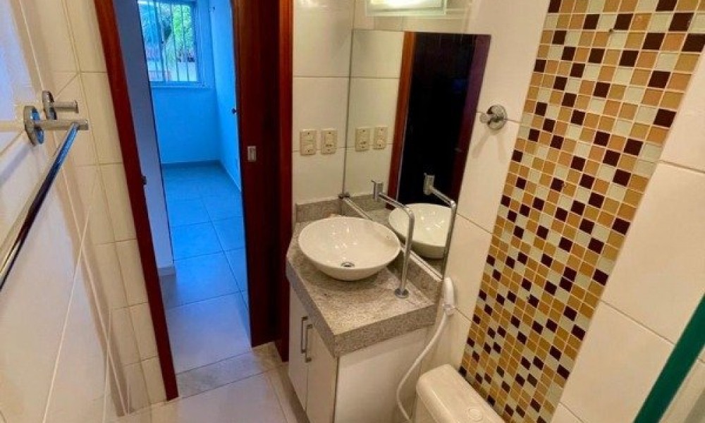Condominio Verdes Mares