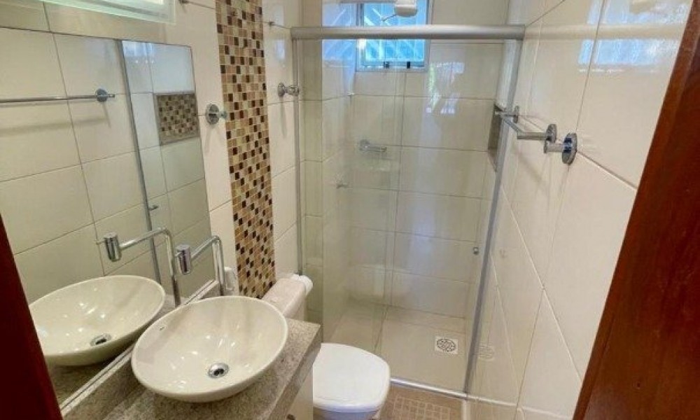 Condominio Verdes Mares