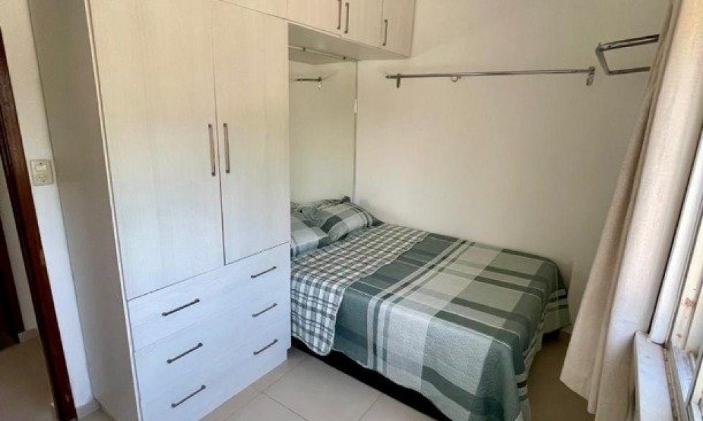 Condominio Verdes Mares
