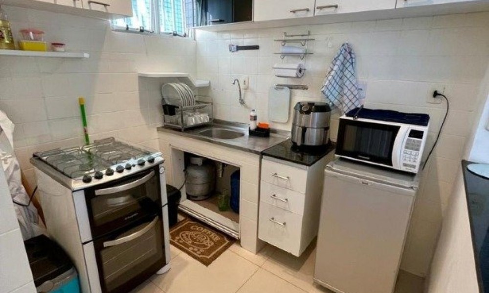 Condominio Verdes Mares