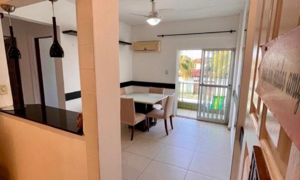 Condominio Verdes Mares