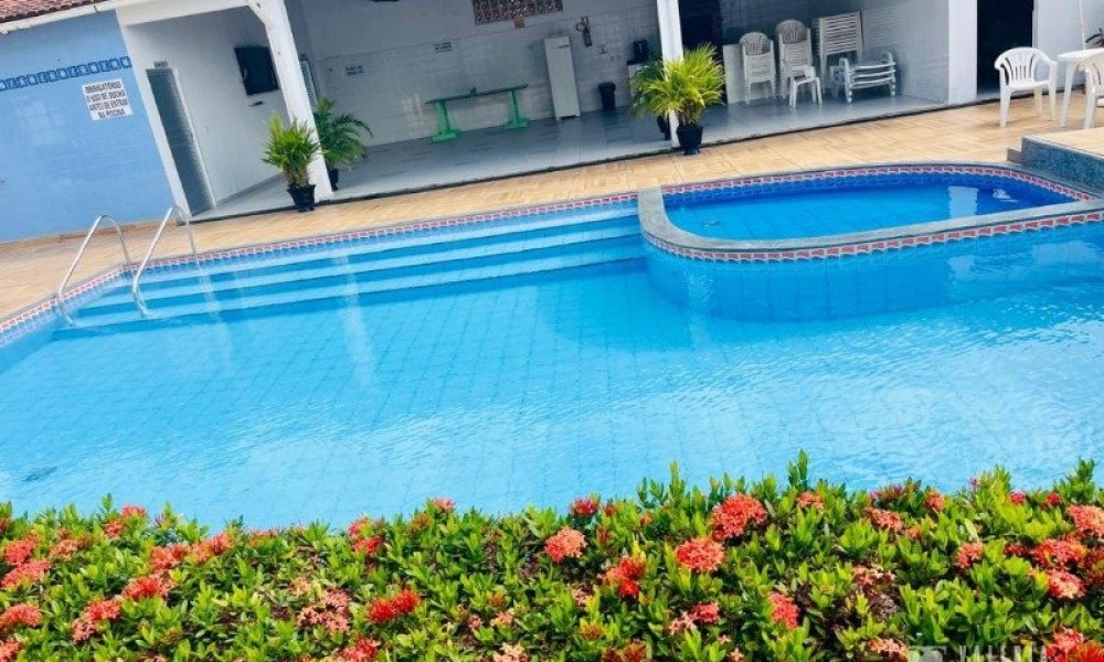 Condominio Verdes Mares