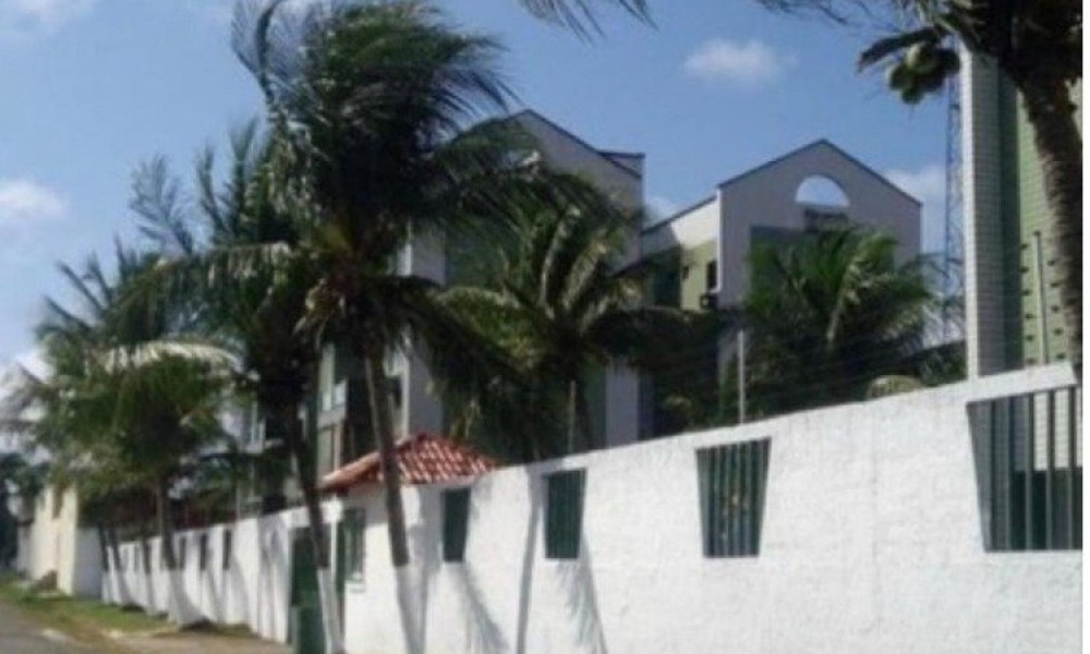 Condominio Verdes Mares