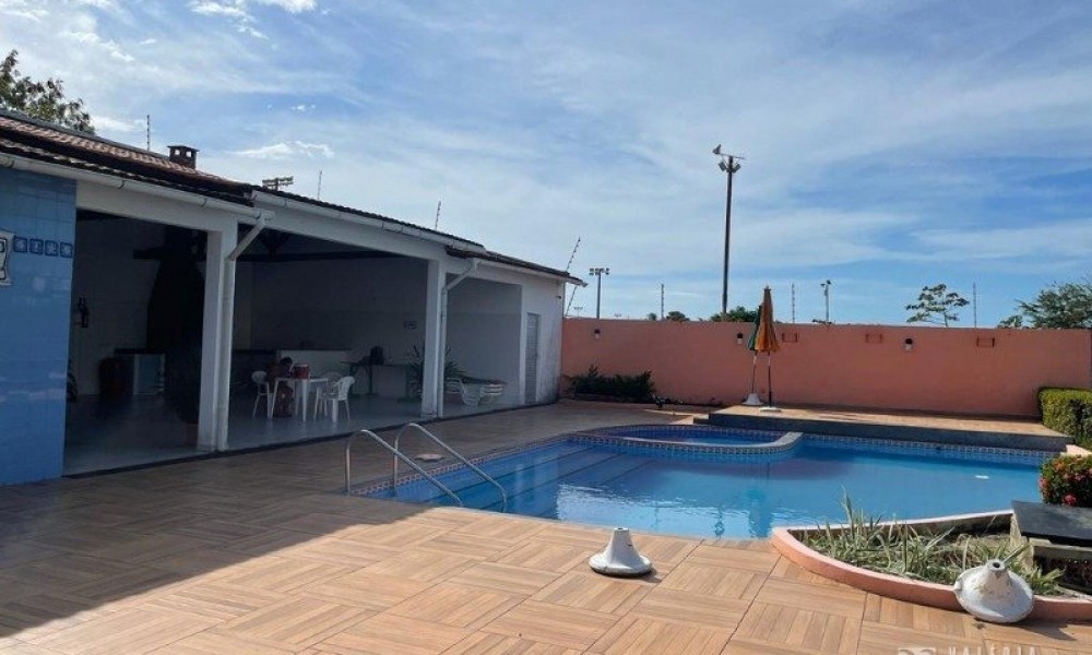 Condominio Verdes Mares