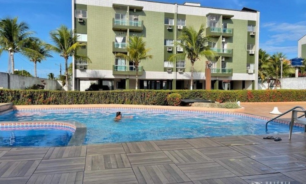 Condominio Verdes Mares