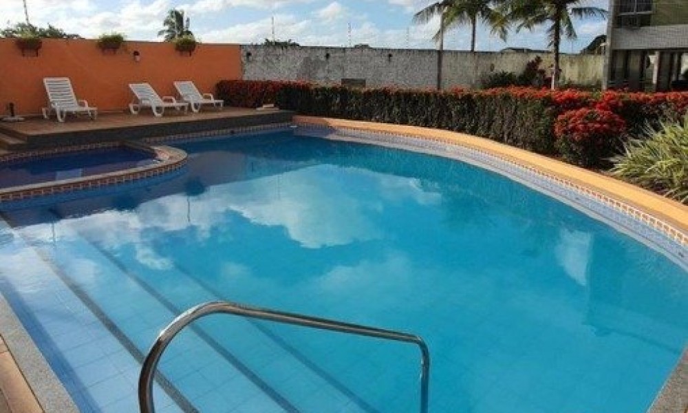 Condominio Verdes Mares