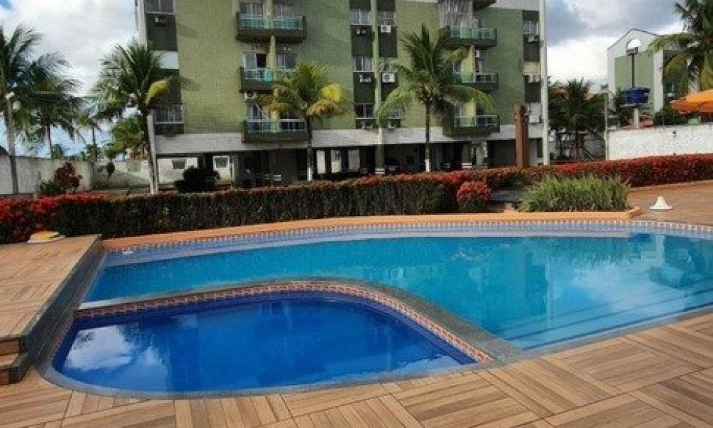 Condominio Verdes Mares