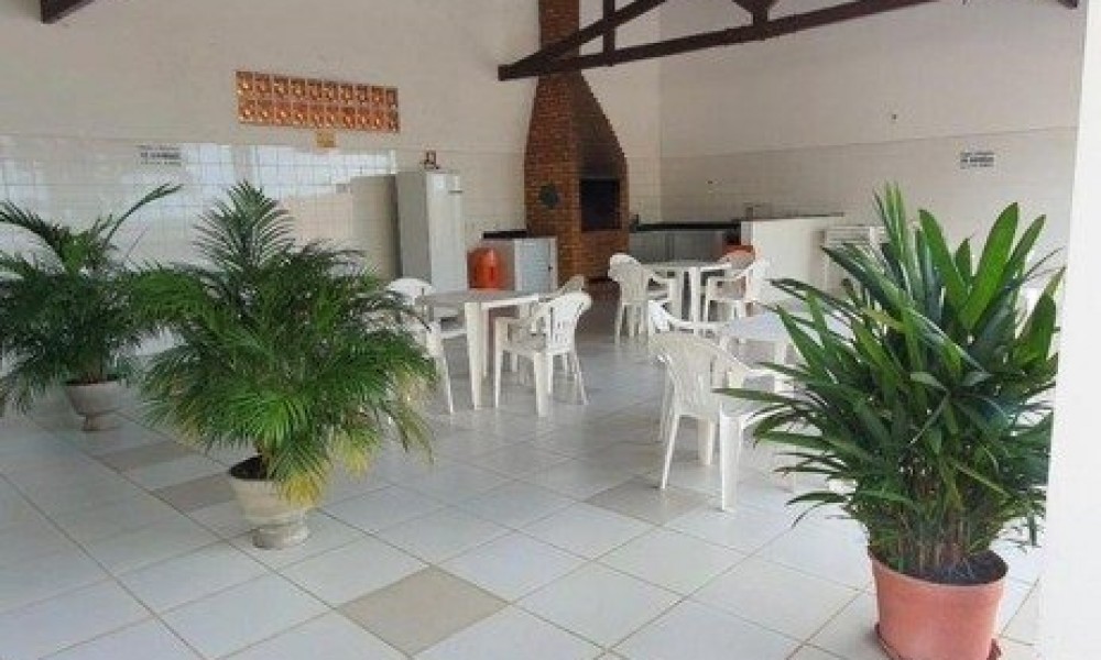 Condominio Verdes Mares