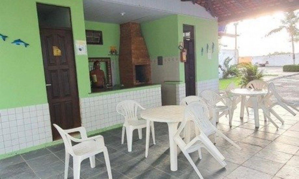 Condominio Verdes Mares