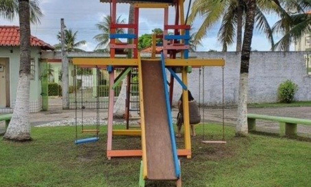 Condominio Verdes Mares