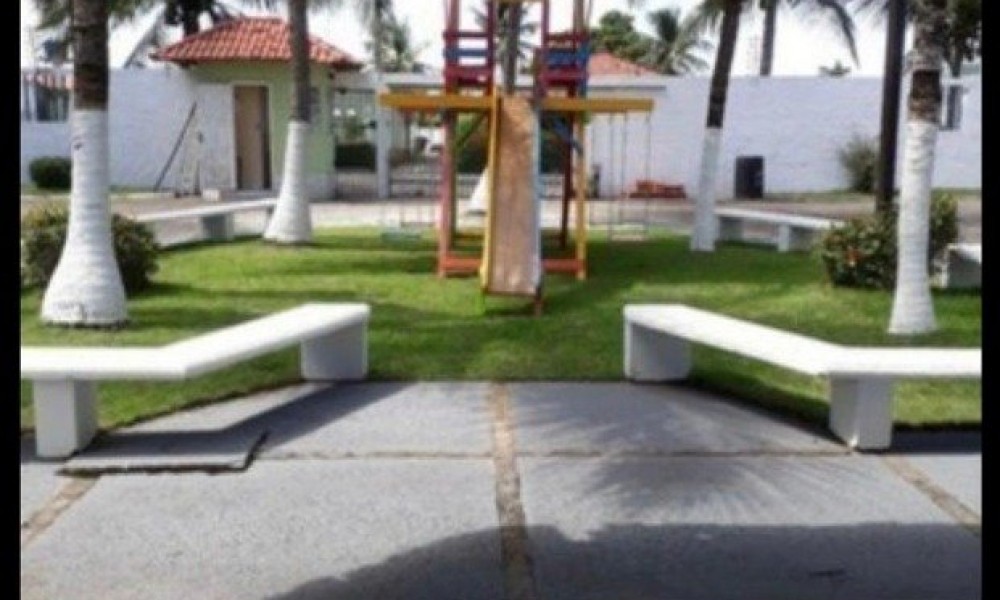 Condominio Verdes Mares