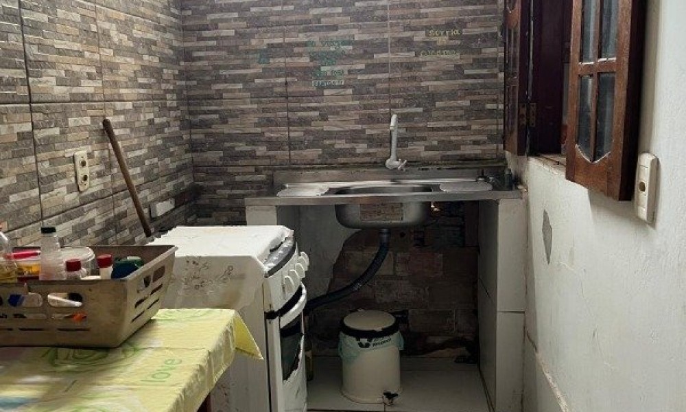 Residencial Raimundo Jinkings