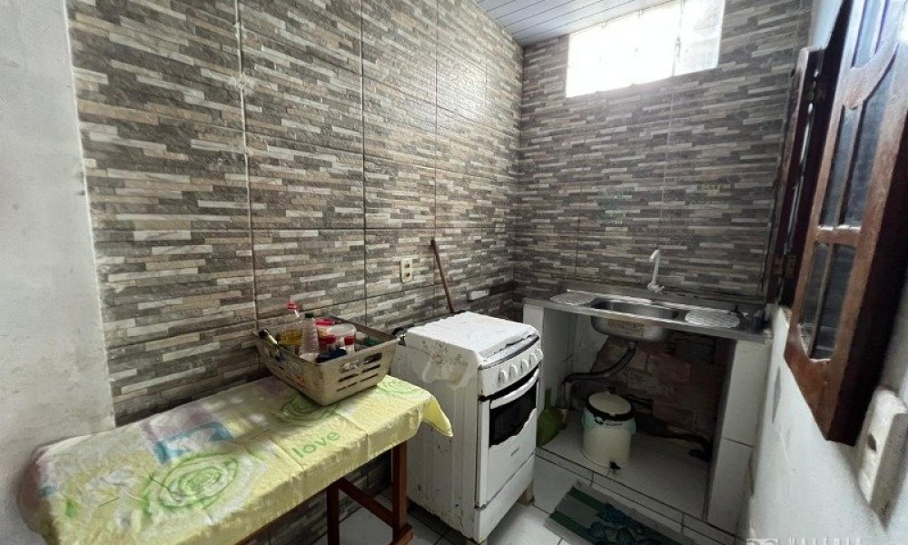 Residencial Raimundo Jinkings