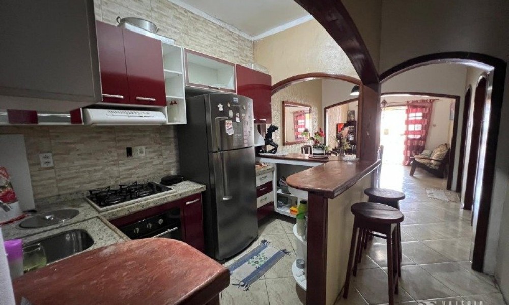Residencial Raimundo Jinkings