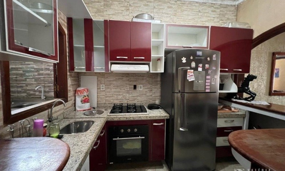 Residencial Raimundo Jinkings