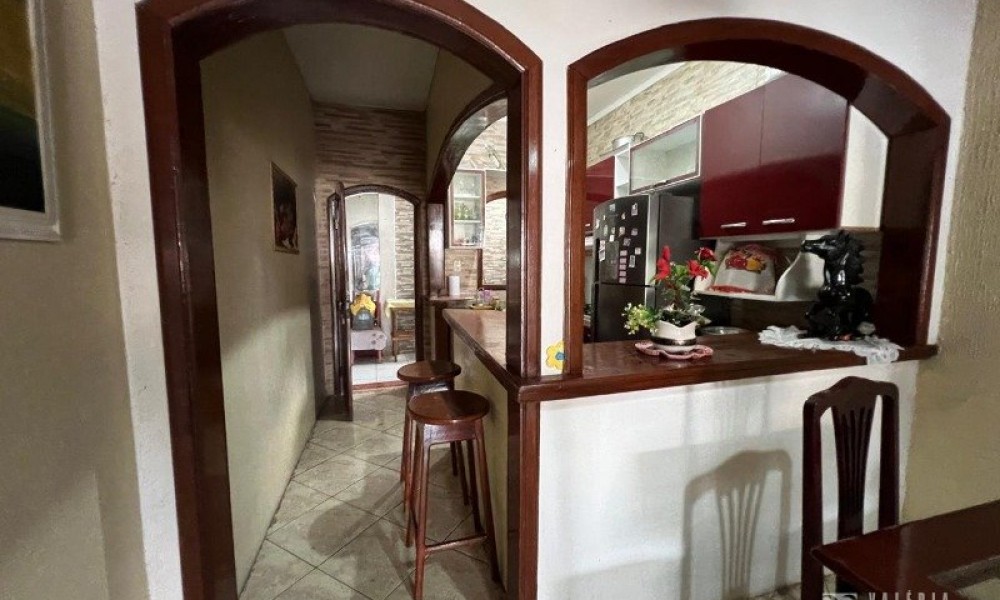 Residencial Raimundo Jinkings