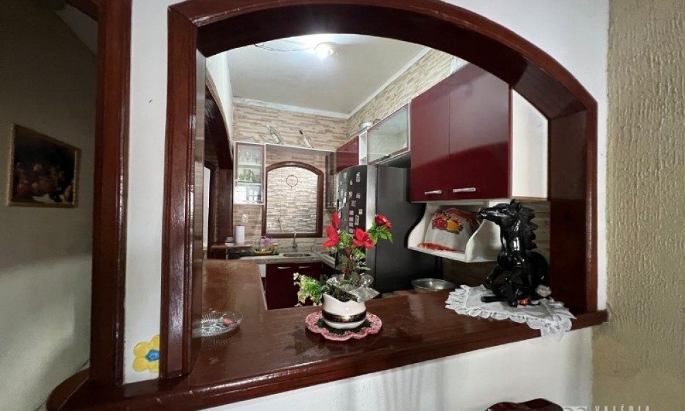 Residencial Raimundo Jinkings