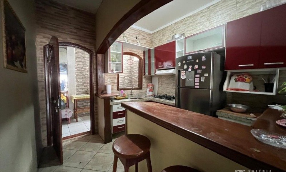 Residencial Raimundo Jinkings