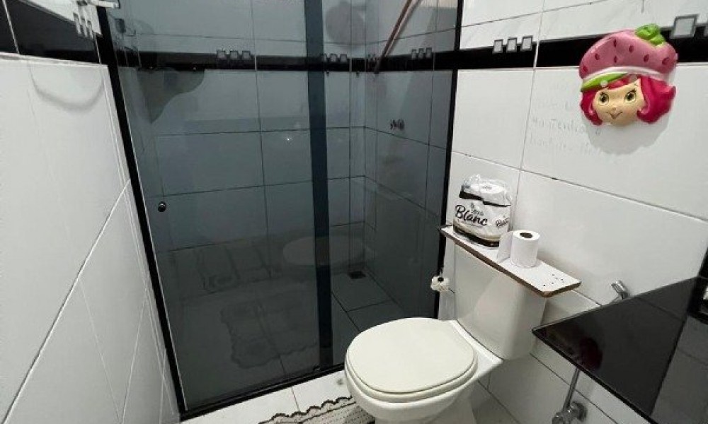 Residencial Raimundo Jinkings