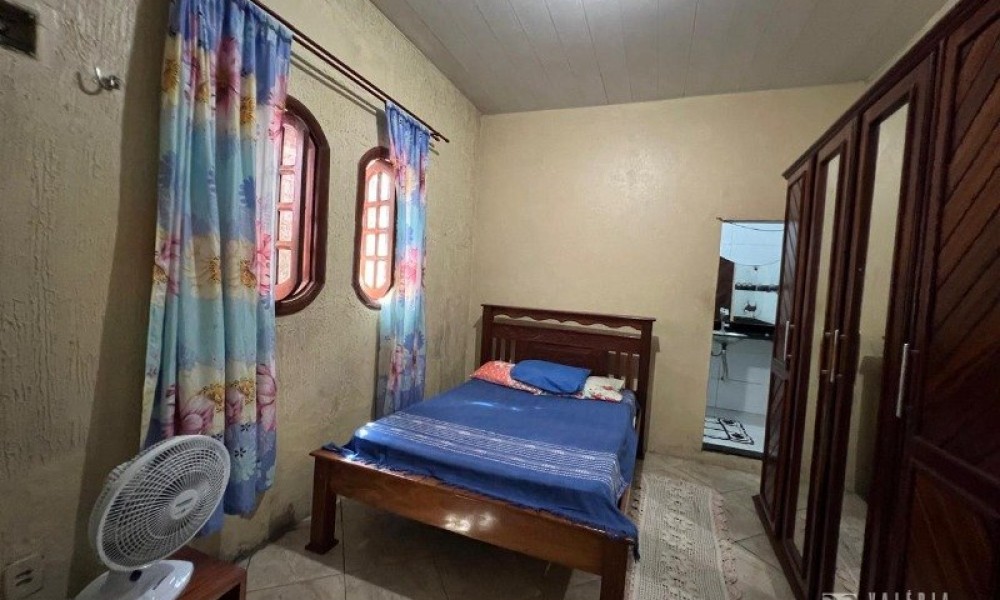 Residencial Raimundo Jinkings