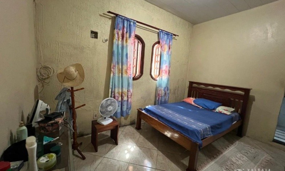 Residencial Raimundo Jinkings