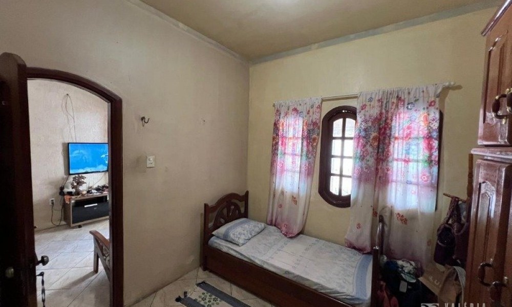 Residencial Raimundo Jinkings