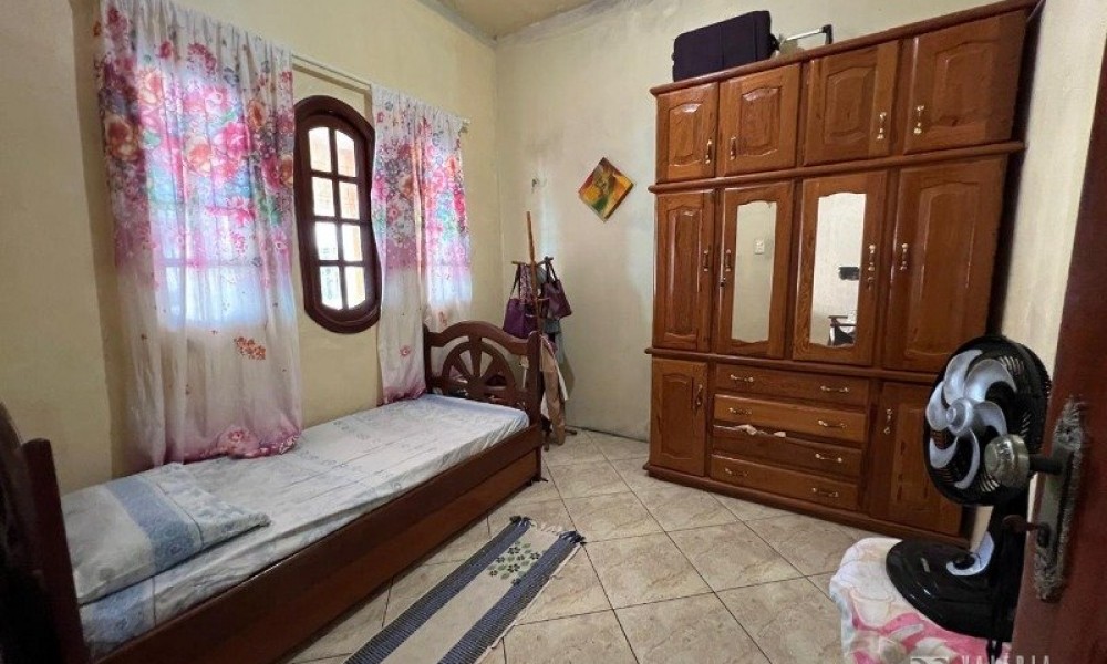 Residencial Raimundo Jinkings