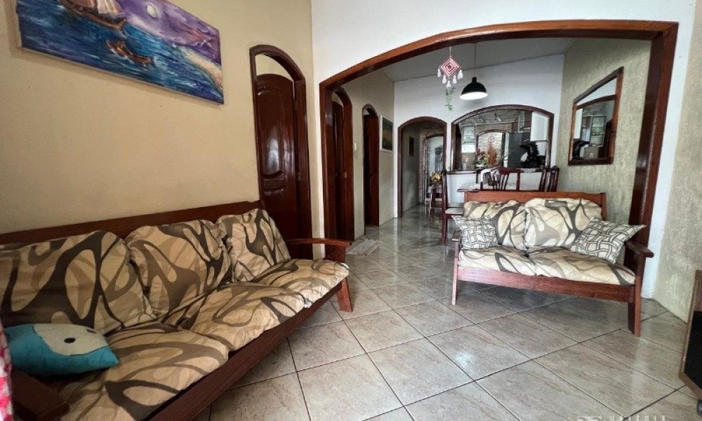 Residencial Raimundo Jinkings