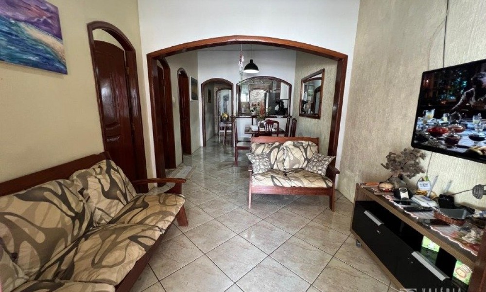 Residencial Raimundo Jinkings