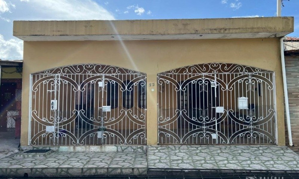 Residencial Raimundo Jinkings
