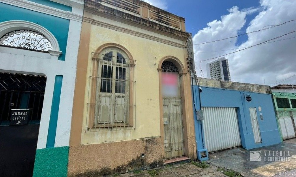 Casa Térrea