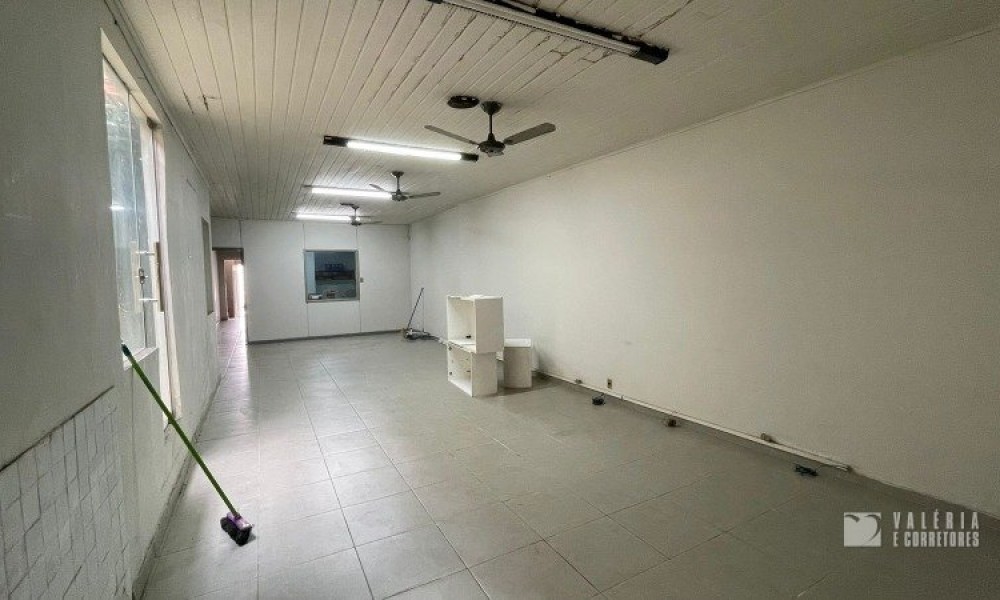 Casa Térrea