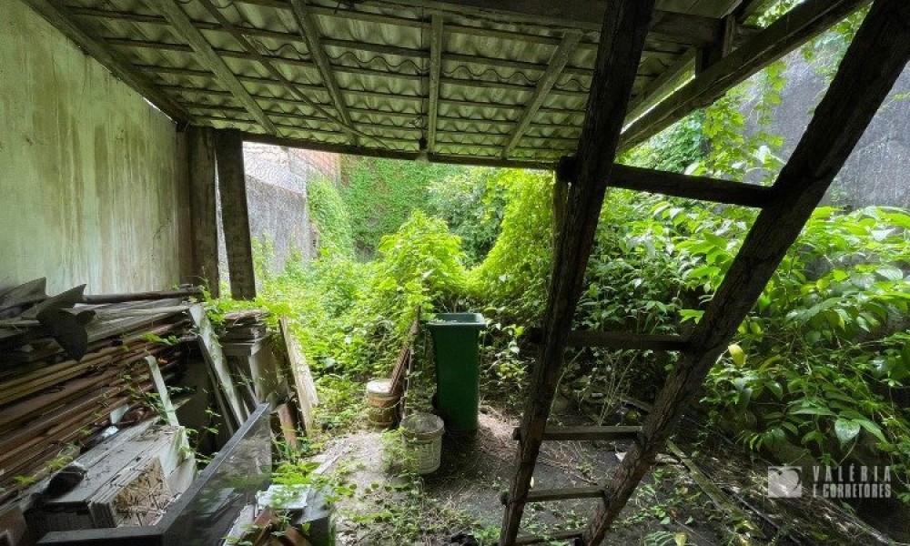 Casa Térrea