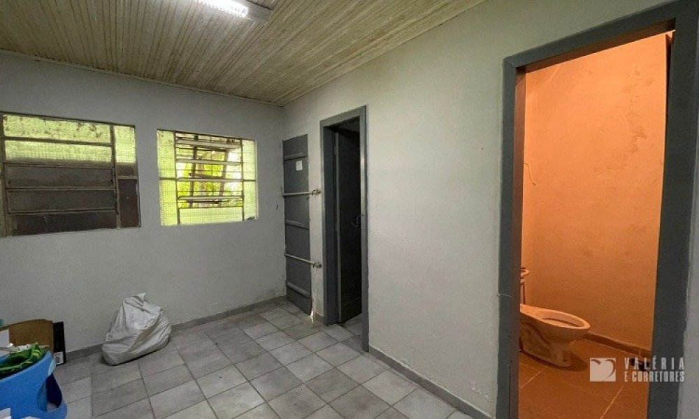 Casa Térrea
