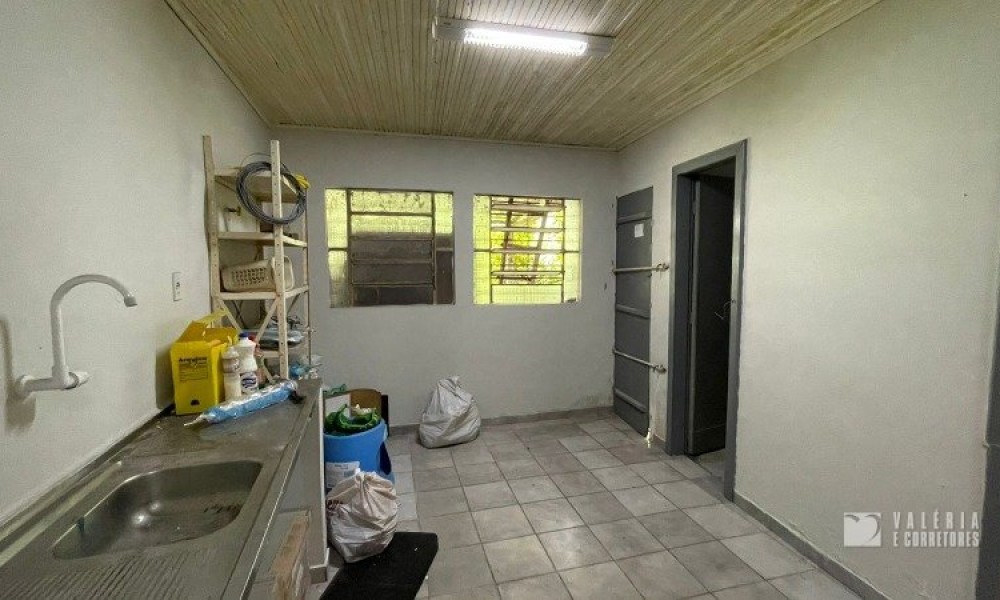 Casa Térrea