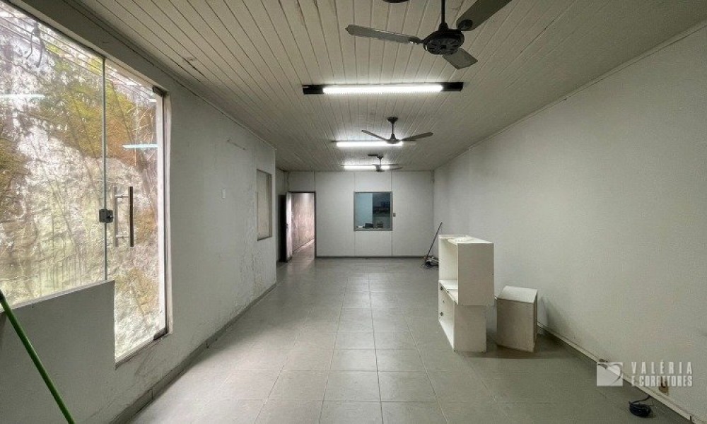 Casa Térrea