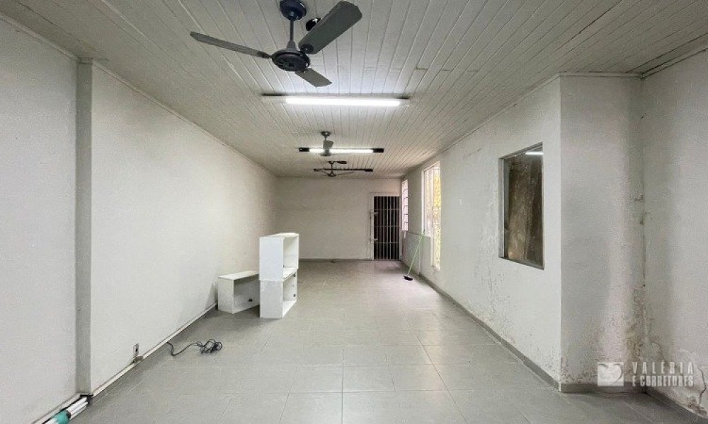 Casa Térrea