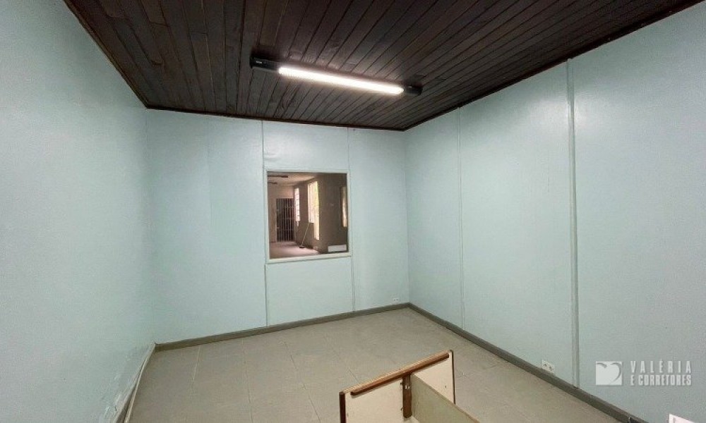 Casa Térrea