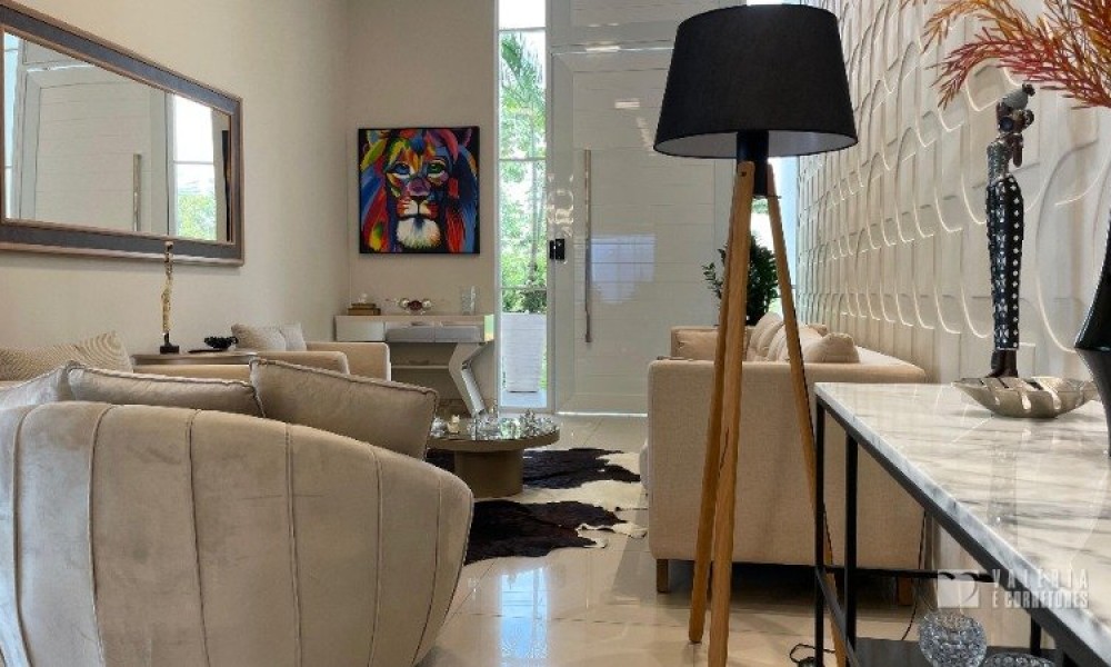 Cond. Resid. Castanheira