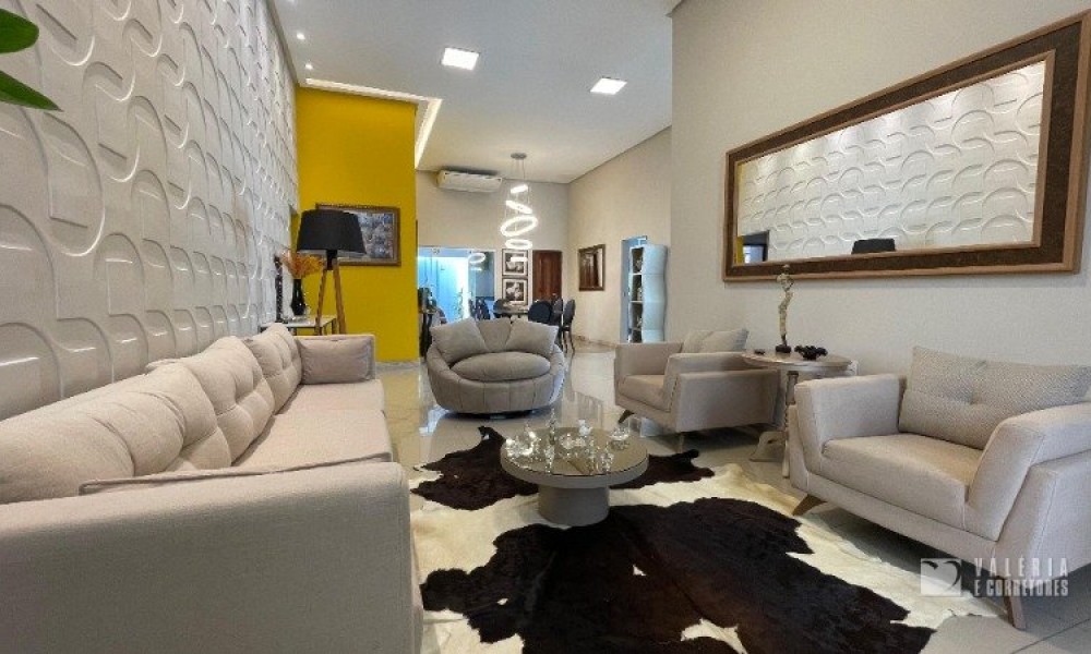 Cond. Resid. Castanheira